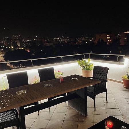 Lovely Apartment Tirana Exterior foto
