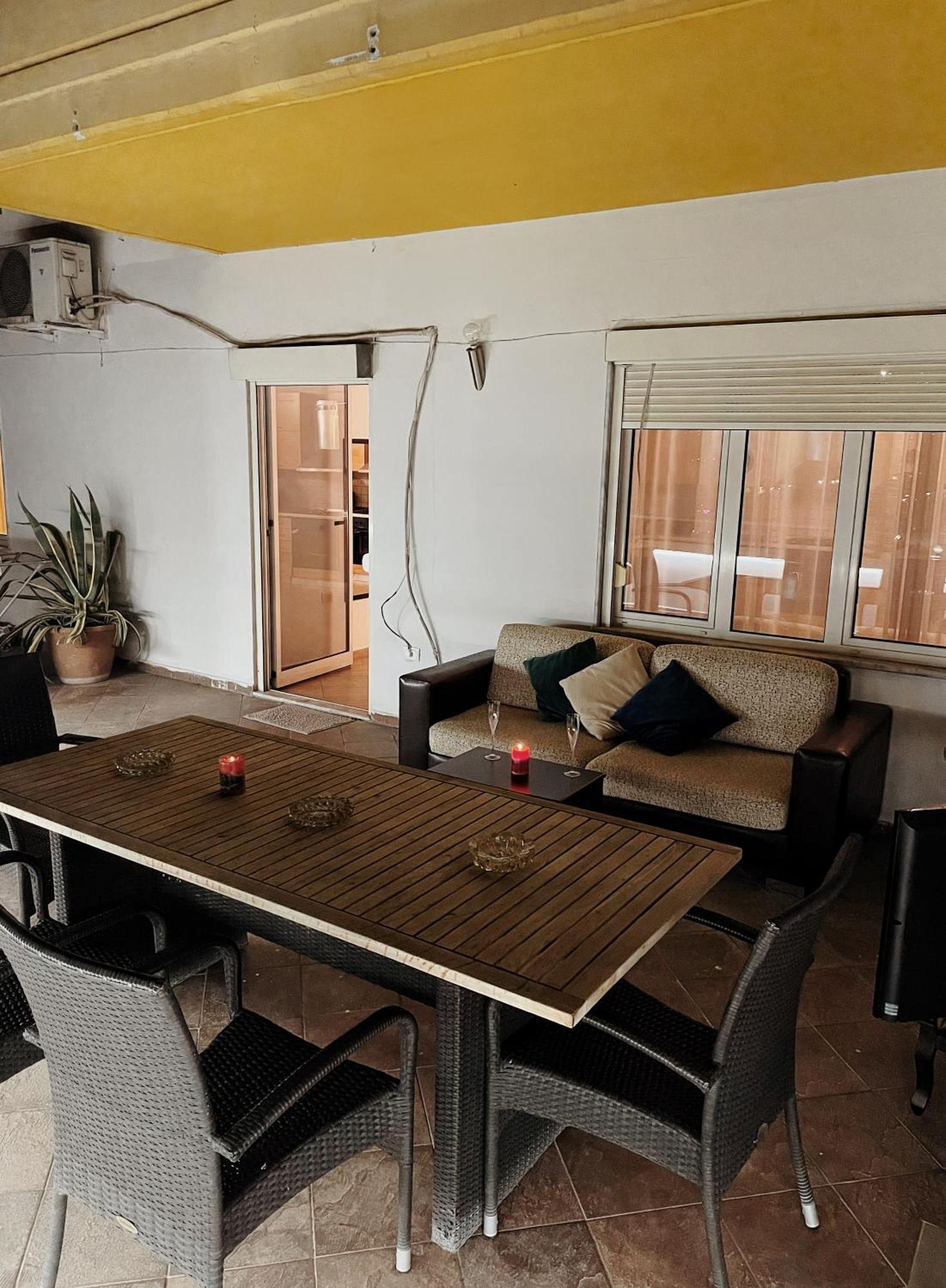 Lovely Apartment Tirana Exterior foto