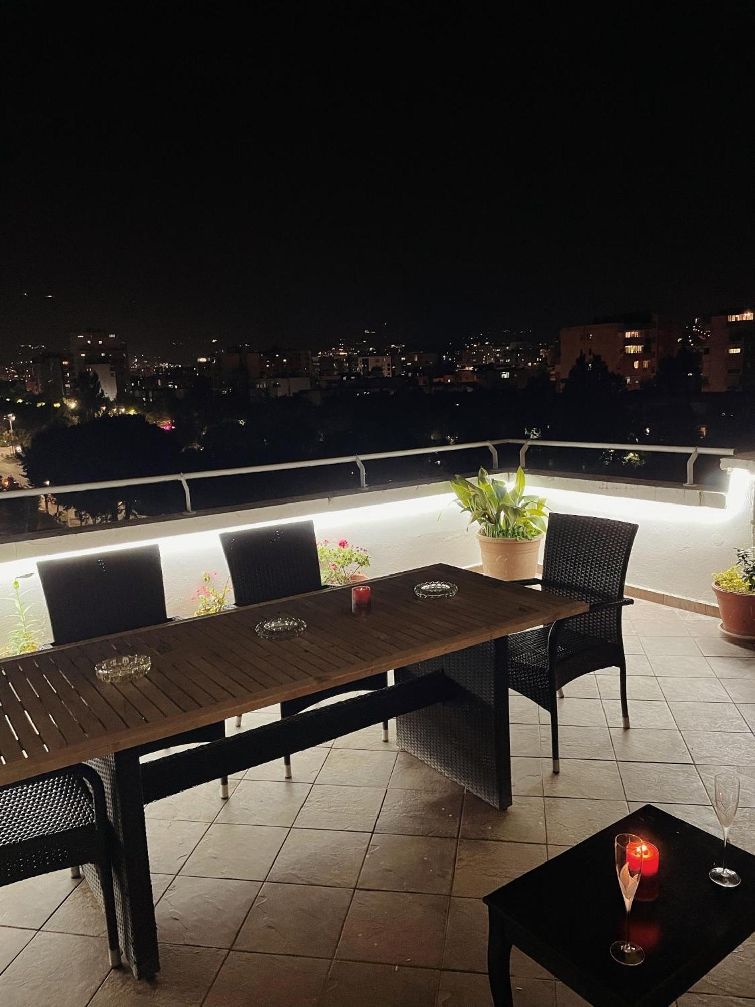 Lovely Apartment Tirana Exterior foto