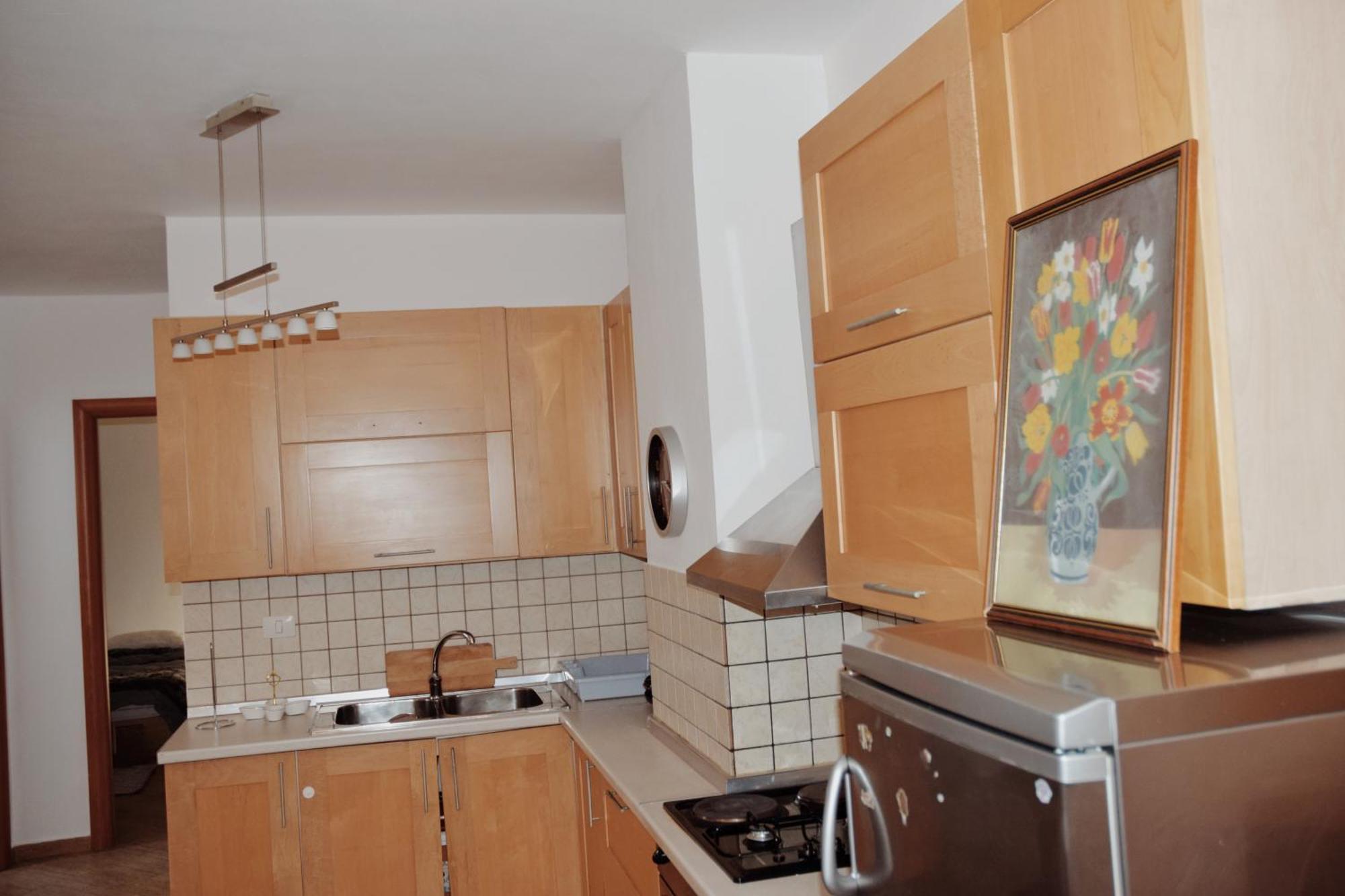 Lovely Apartment Tirana Exterior foto