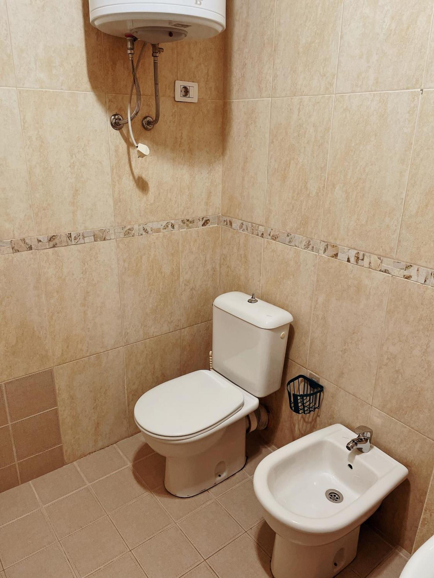 Lovely Apartment Tirana Exterior foto