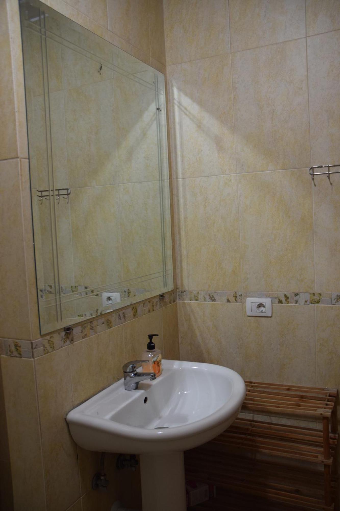Lovely Apartment Tirana Exterior foto