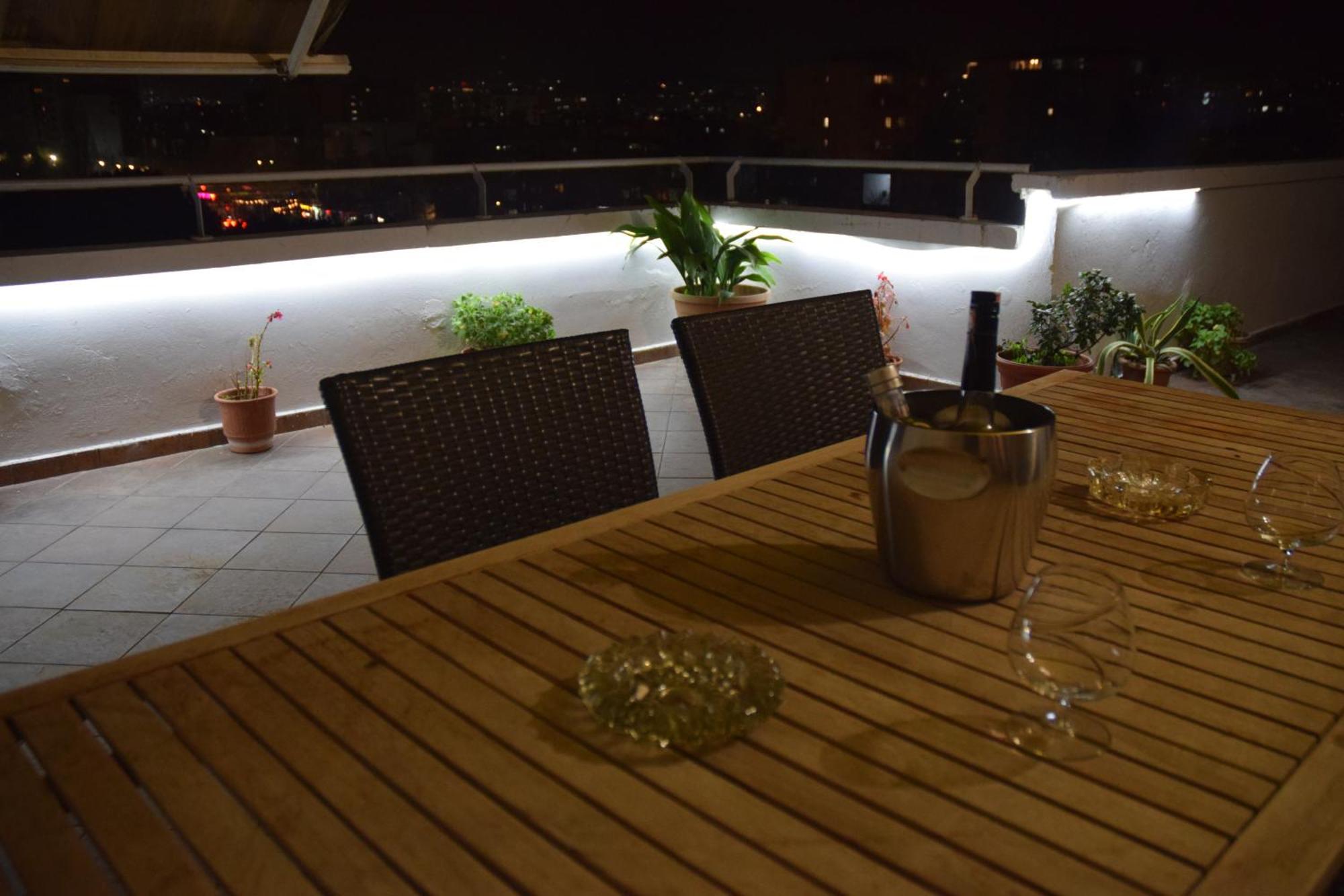 Lovely Apartment Tirana Exterior foto